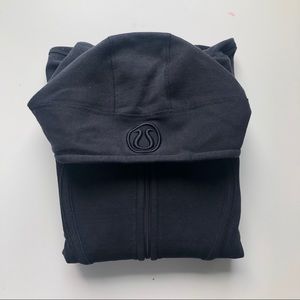 lululemon Scuba Hoodie